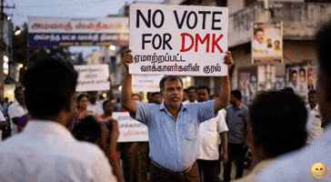 Dmk GIF