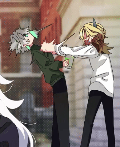 Genshin Impact GIF