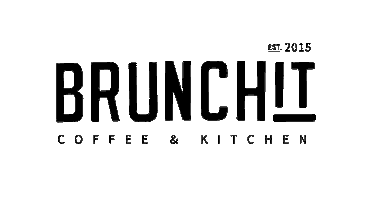 BRUNCHIT Sticker