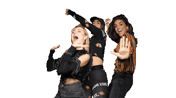 Arianna Cosifantutte Sticker by Carmine Ferriero MGMT