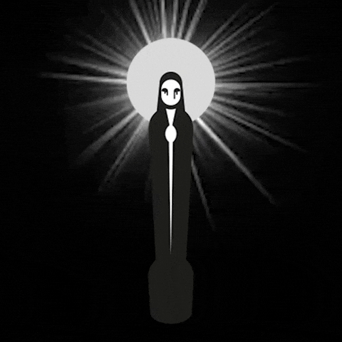Santalucia GIF by BOGOSHORTS