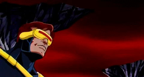 Cyclops GIF - Find & Share on GIPHY