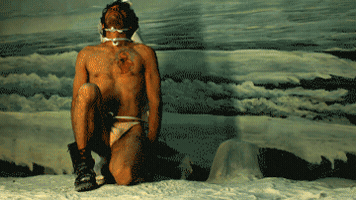 Museum GIF