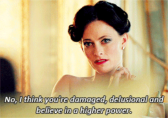 a scandal in belgravia