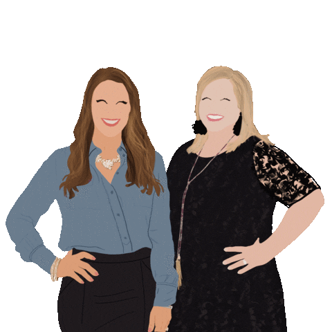 The Red Door Group BR Sticker