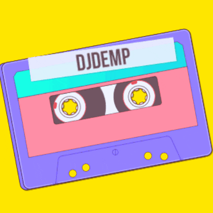 Dj GIF by DJDEMP