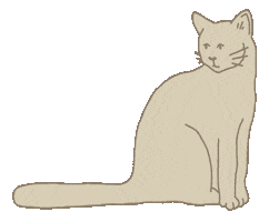Happy Sticker