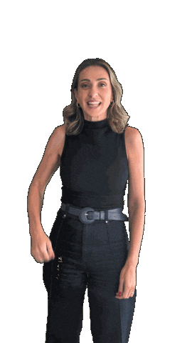 Qc Consegui Sticker by Qconcursos