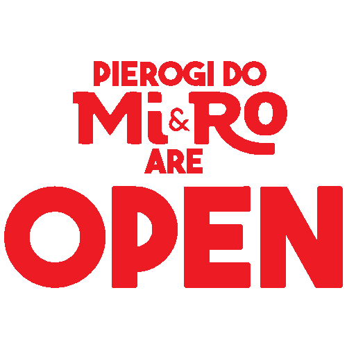 Miro Sticker by Pierogi