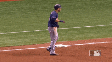 lets go twins GIF by MLB