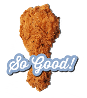 Fried Chicken Love GIF by Cracker Barrel