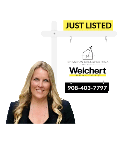 Shannon DellaFortuna Sticker