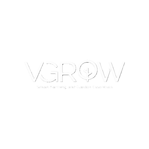 Sticker by Vgrow Thailand