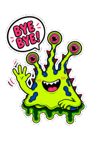 Cute Sticker