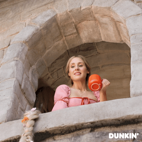 Dunkin’ GIFs on GIPHY - Be Animated