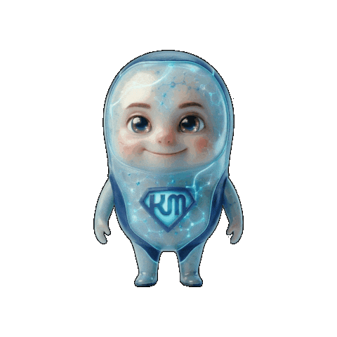 Knee Kneepain Sticker by amisos medikal