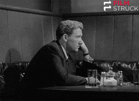 bored spencer tracy GIF by FilmStruck