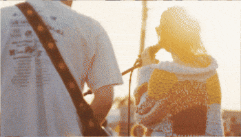 Sunny Dayz Mural Festival GIF