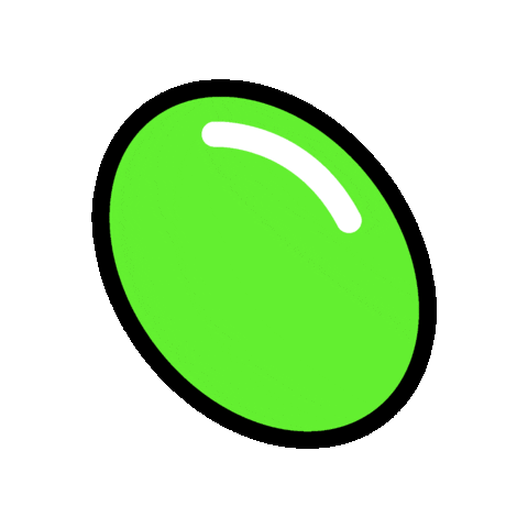 Candy Verde Sticker by Grupo Cimarron