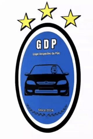 Logotipo GIF