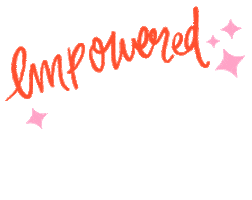 Women Power Sticker by SMESTartans