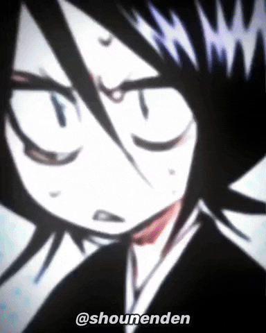 Anime GIF