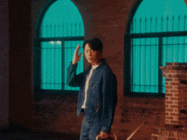Outoflove GIF by Sony Music CPOP
