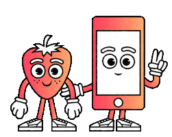 Fragolabs Sticker