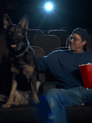 Brad Pitt GIF by Heart of the Beast
