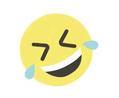Fun Emoji Sticker by UAU!