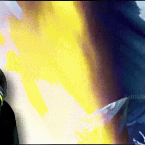 Sonic The Hedgehog GIF