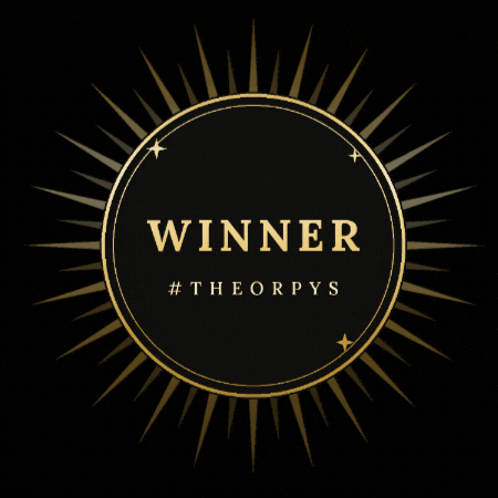 Orpy GIF by The N2 Company