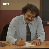 Fan Signing GIF by TRT