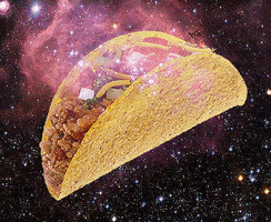 tacos GIF