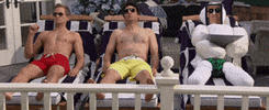 how i met your mother sunglasses GIF