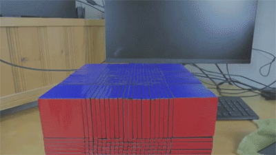 cube