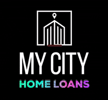 House Mortgage GIF by My City Home Loans