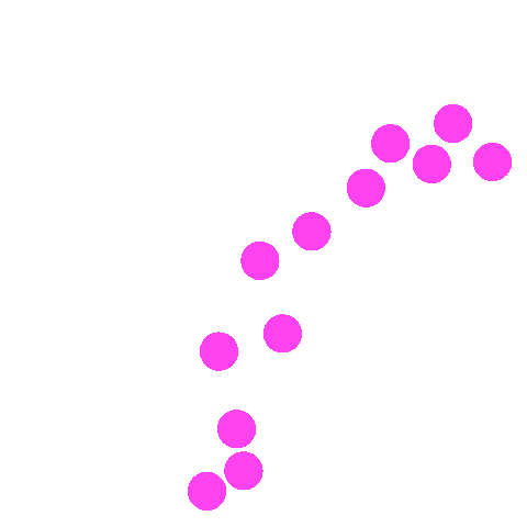 Wall Paint Sticker by Gush