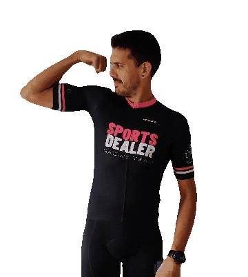 Sport Cycling Sticker by SportsDealer