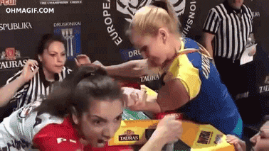 Arm Wrestler Gifs Get The Best Gif On Giphy Mixed gif arm wrestling wrestler. arm wrestler gifs get the best gif on