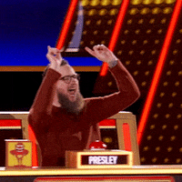 Awkward Game Show GIF by ABC Network - Find & Share on GIPHY
