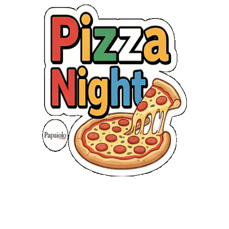 Sticker by Papaiolo