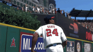 San Francisco Giants Baseball GIF by Xbox