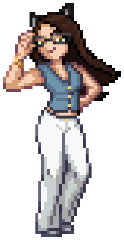 Yume Sticker by CBAsensei®