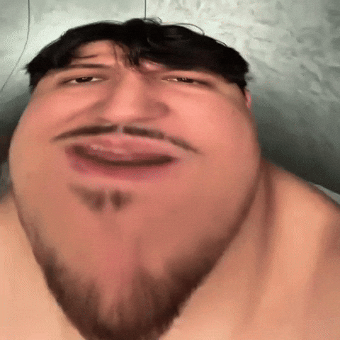 Abuser GIF