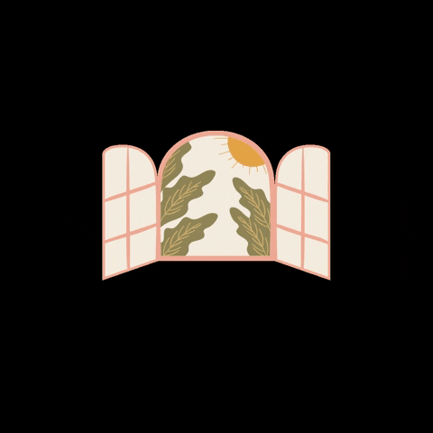 Just Borrowed GIF