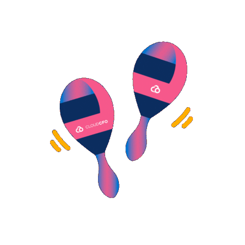 Business Growth Sticker by CloudCFO Official Account