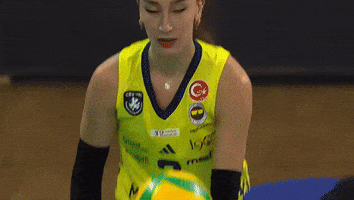 Hande Baladin GIF