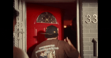 Good To See You Hello GIF by EMPIRE