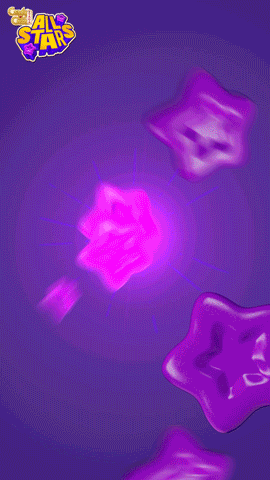 Candy Crush All Stars GIF by Candy Crush